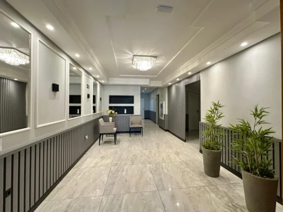 Imagem Apartamento 1 Dormitório - Bairro Navegantes