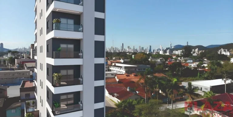 Imagem 3 Suítes | 2 Vagas | 97,79m² Privativos | Últimas Unidades | Camboriú/SC