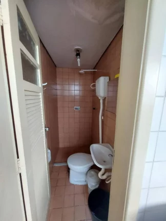 Imagem Apartamento 3/4 com Suíte e Área de Lazer no Condomínio Costa Esmeralda