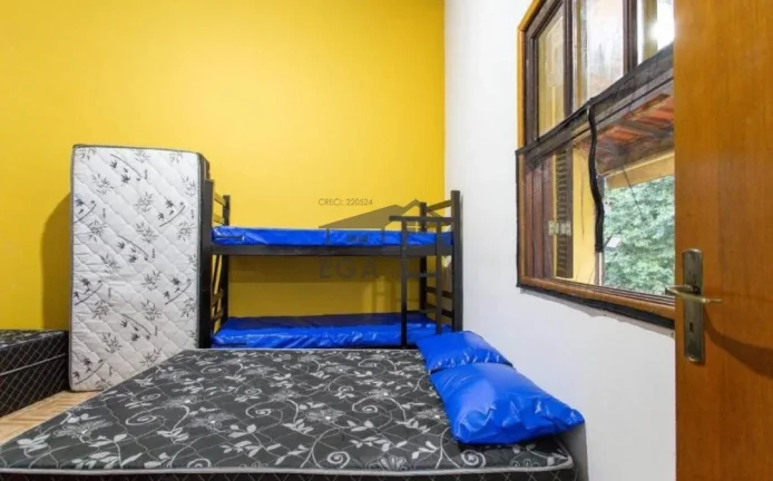 Imagem Casa na Praia de Boiçucanga