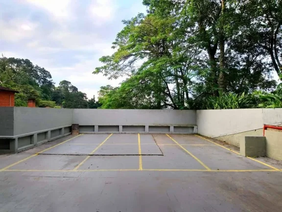 Imagem Centro Com. ÁAREA - Sala 2 - Térreo 41,86 m² + 1 vaga - ALUGADO C/ RENDA