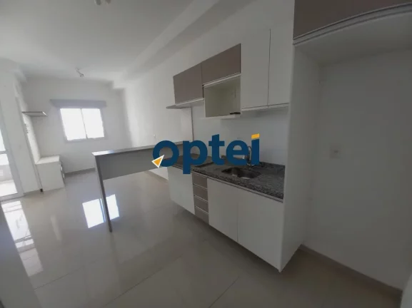 Imagem Loft com 40,40 m², com 1 dormitório, cozinha, varanda , 01 vaga no Condominio : Marco Zero Mix Residence