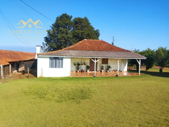 Imagem SITIO COMERCIAL em MARECHAL CÂNDIDO RONDON - PR, Zona rural