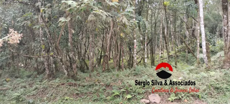Imagem Terreno a Venda na Região do Atalaia em Campos do Jordão -SP.