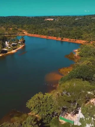Imagem Terreno para incorporação imobiliária em Mata de São João BA