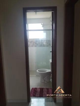 Imagem Cobertura 3 Quartos, sendo 1 Suite - Residencial Bethânia - COD 359