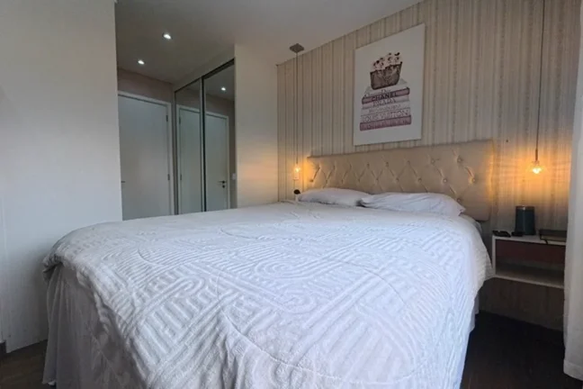 Imagem APARTAMENTO RESIDENCIAL em São Paulo - SP, Pirituba