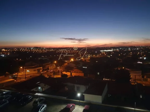 Apartamento com 3 Quartos à Venda, 83 m² em Vila Proost De Souza - Campinas