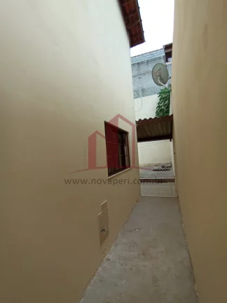 Imagem CASA RESIDENCIAL em FRANCO DA ROCHA - SP, JARDIM LUIZA