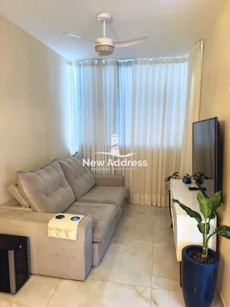 Imagem 2 Quartos Recém Reformado em Jardim Guadalajara - Vila Velha