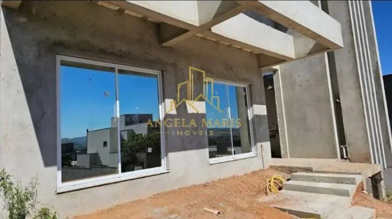 Imagem Casa 4 dormitórios ( 3 suítes), 4 vagas, Colinas do Paratehy Norte.