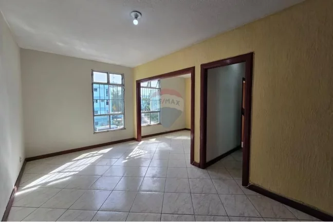 Imagem Apartamento á venda 68M² COM 3 QUARTOS EM IRAJÁ-RIO DE JANEIRO.