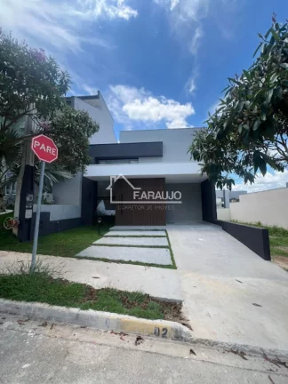 Imagem Casa em condomínio fechado para venda em Sorocaba-SP!