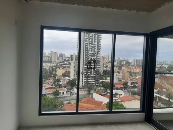 Imagem Apartamento com 3 suítes à venda, 150 m² por R$ 1.600.000 - Jardim Faculdade - Sorocaba/SP