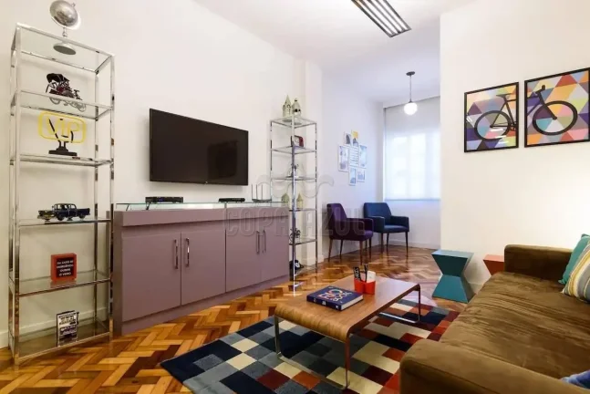 Imagem Copacabana – Rua Pompeu Loureiro | Residencial › Apartamento 3 quarto(s) à Venda