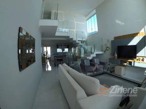 Imagem MARAVILHOSA CASA NA ENSEADA. COM FINO ACABAMENTO E ÁREA DE LAZER.