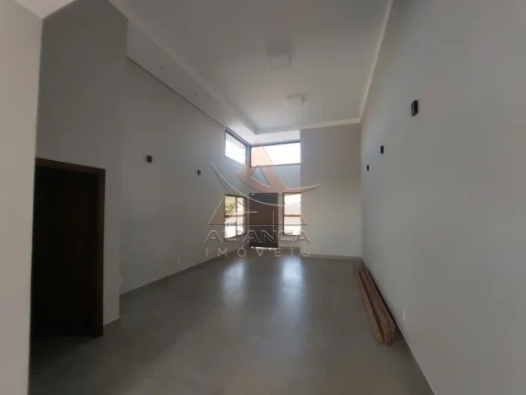 Imagem Casa Condomínio - Ribeirão Preto - Reserva San Pedro