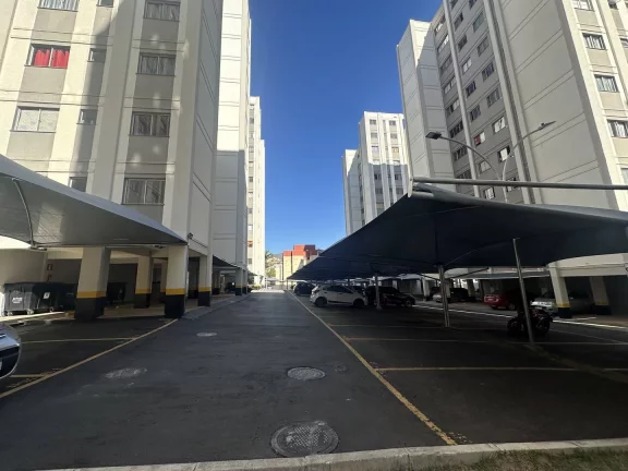 Imagem Apartamento com 2 Quartos à Venda, 60 m² em Várzea - Ibirité