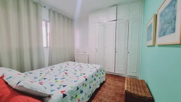Imagem Apartamento com 3 dormitórios à venda, 200 m² - Pitangueiras - Guarujá/SP