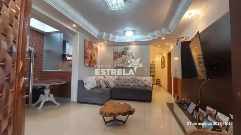 Imagem Ótima casa à venda em Cotia/SP