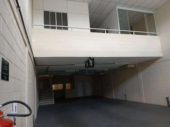 Imagem Galpão, 305 m² - venda por R$ 850.000 ou aluguel por R$ 6.000/mês - Jardim Piazza di Roma I - Sorocaba/SP
