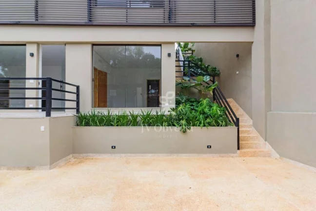 Imagem Sobrado com 5 dormitórios à venda, 378 m²- Jardim Guedala - São Paulo/SP