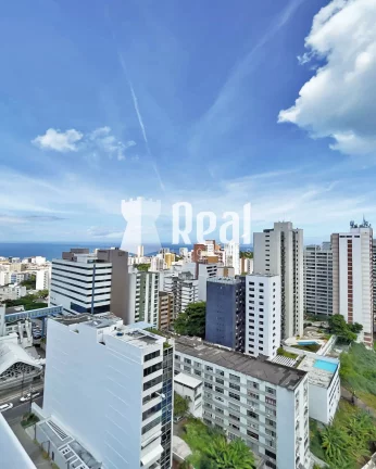 Imagem Andar Alto- Fino Acabamento