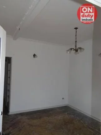 Imagem Casa à venda - Gonzaga - Santos/SP