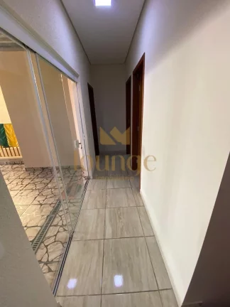 Imagem Casa Sobrado em Sorocaba