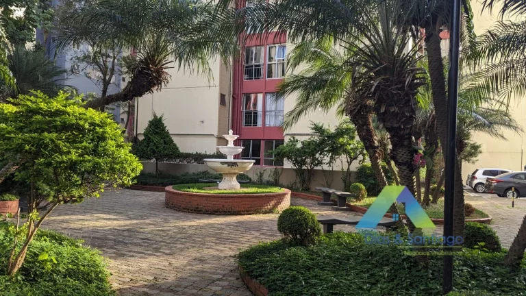 Imagem Apartamento à venda no bairro Saúde - São Paulo/SP