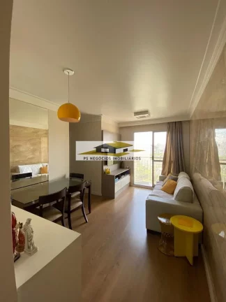 Imagem Apartamento para venda no Cambuci