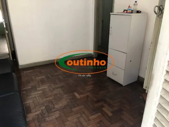 Imagem (28664) Rua Caruso - Tijuca