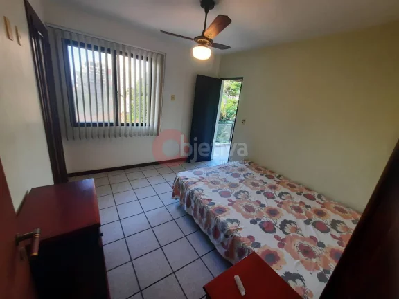 Imagem Apartamento a venda de 3 quartos - Passagem - Cabo Frio