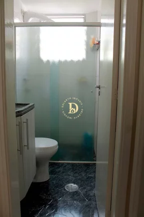 Imagem Cobertura Duplex - Floradas de São José - Campo das Oliveiras - 2 Dorms - 94m²