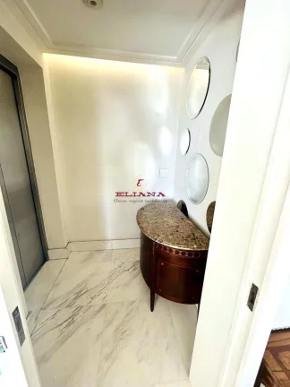 Imagem Apartamento à venda em São Paulo, Itaim Bibi, com 2 quartos, 157m²