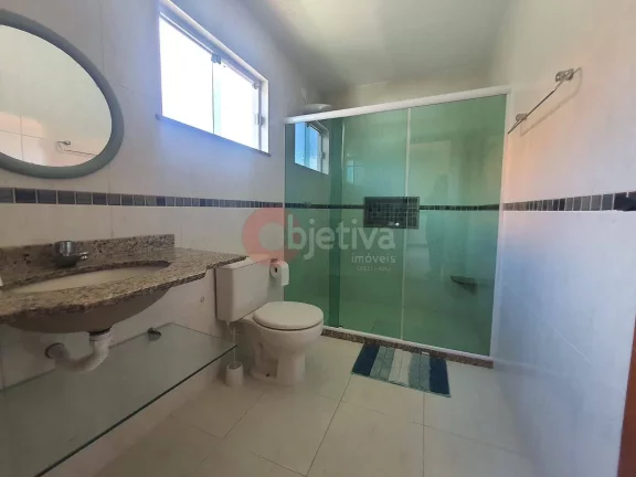 Imagem Casa duplex independente, vista mar, 4 quartos, Foguete - Cabo Frio