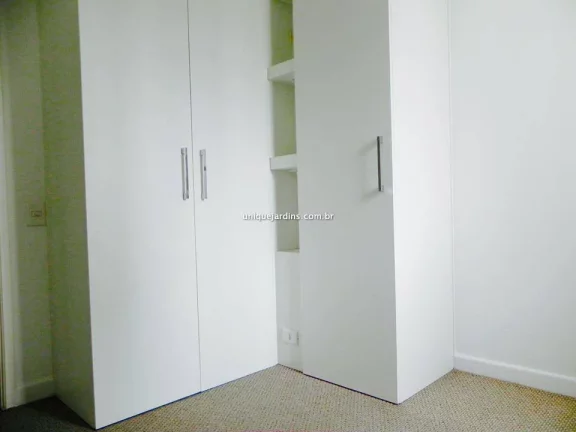 Imagem Apartamento para alugar Itaim Bibi São Paulo