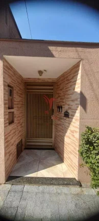 Imagem Vendo ou Troco Casa e Chacara