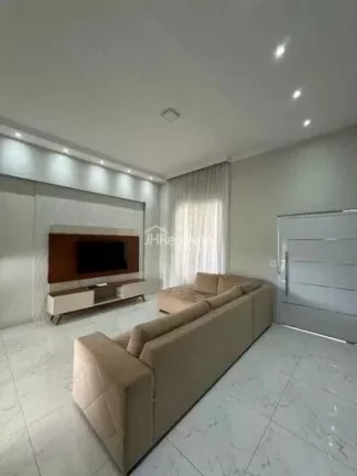Imagem Casa térrea à venda no Condomínio Ibiti Reserva - Sorocaba