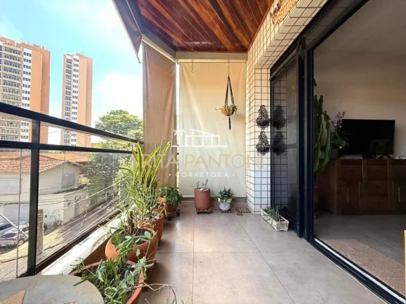 Imagem Apartamento - Ribeirão Preto - Centro - Região Central