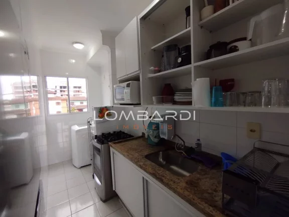 Imagem APARTAMENTO NO ITAGUÁ COM ÓTIMA LOCALIZAÇÃO