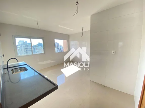 Imagem Apartamento com 3 dormitórios à venda, 120 m² por R$ 1.350.000,00 - Praia da Costa - Vila Velha/ES