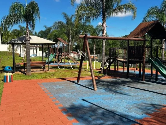 Imagem APARTAMENTO GARDEN Á VENDA NO CONDOMÍNIO DOCE LAR BELLA COLÔNIA EM JUNDIAÍ -SP