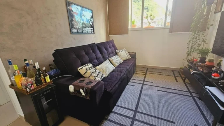 Imagem Copacabana - Residencial › Cobertura com 2 quarto(s) a Venda