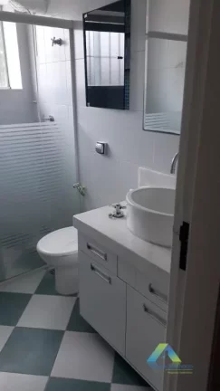 Imagem VENHA MORAR NA ACLIMÇÃO EXCELENTE SOBRADO 3 DORMITORIOS, 2 VAGAS COM EXCELENTE LOCALIZAÇÃO E VALOR !