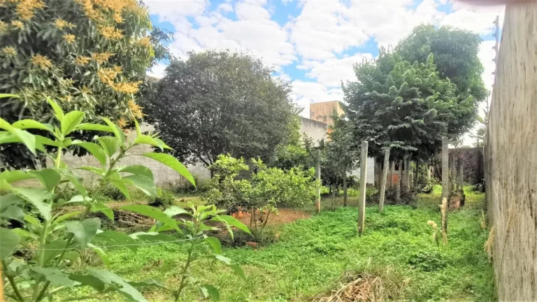Imagem Terreno Plano à Venda em Itu SP, Bairro Aberto, Paraíso I