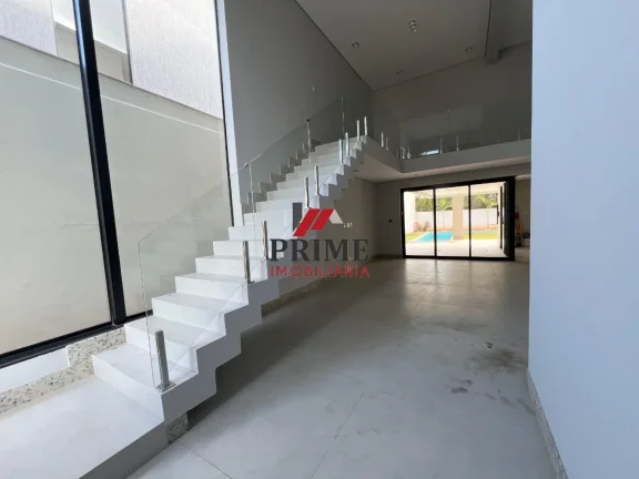 Imagem Casa - Cond Gran Park - Vespasiano