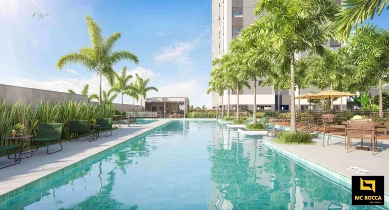 Imagem Apartamento 3 suítes Mistral Patriani - São Bernardo do Campo