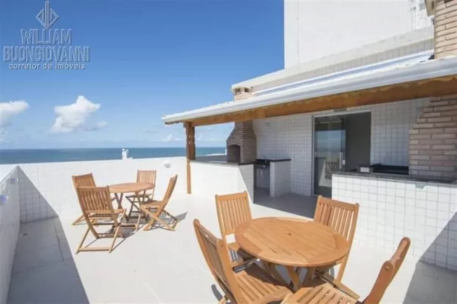Imagem Apartamento à Venda em Caiçara, Praia Grande - SP