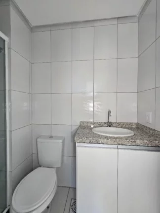 Imagem Apartamento para alugar, 74 m² por R$ 3.350,00/mês - Partenon - Porto Alegre/RS